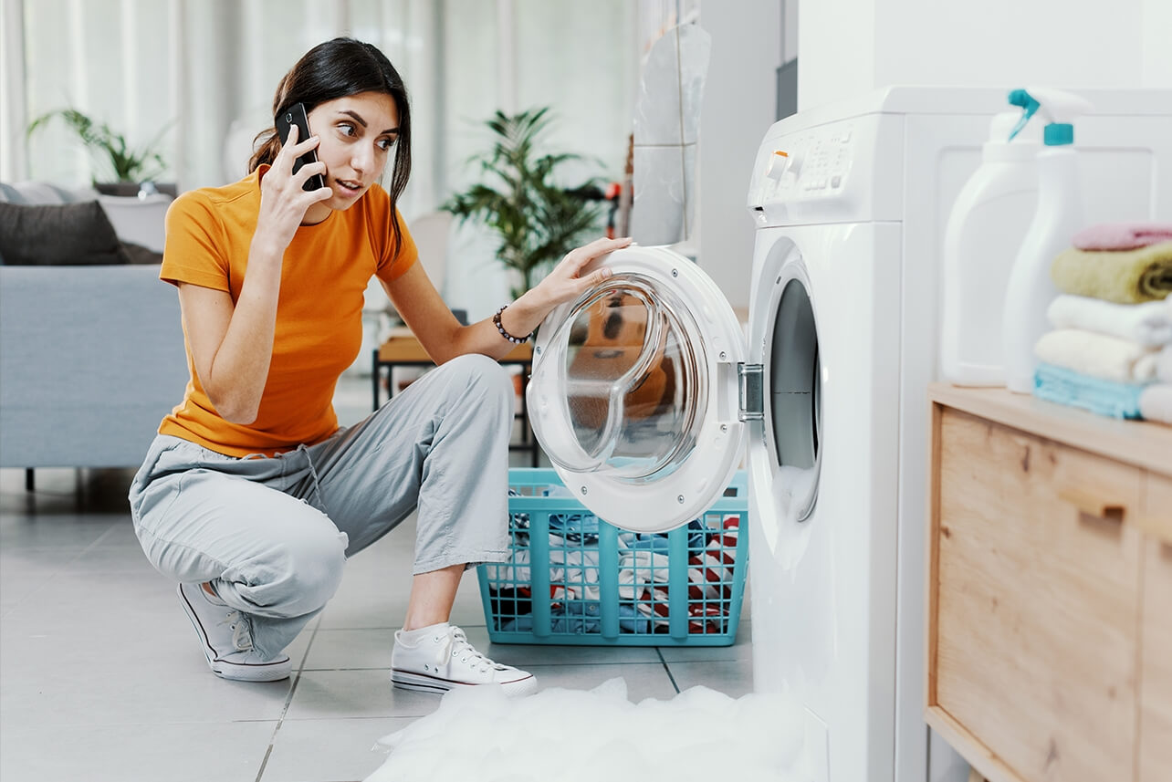 Haushaltsgeräte Reparaturservice Rosenheim