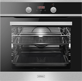 Backofen Reparatur Rosenheim