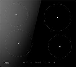 Induktionsfeld Reparatur Rosenheim
