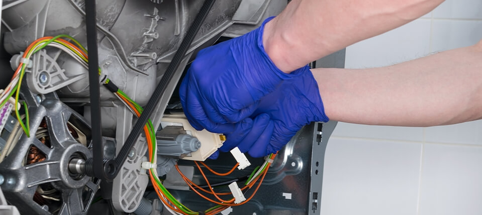 Haushaltsgeräte Reparaturservice Rosenheim - Über uns