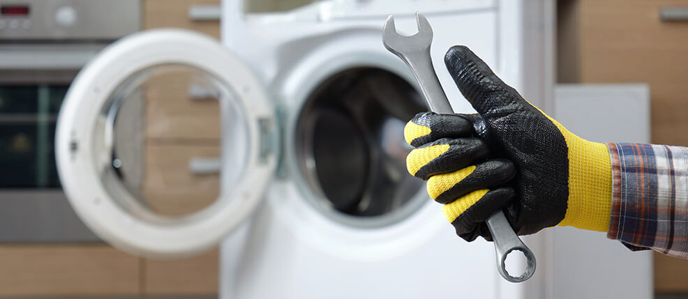 Haushaltsgeräte Reparaturservice Rosenheim - Unsere Leistungen