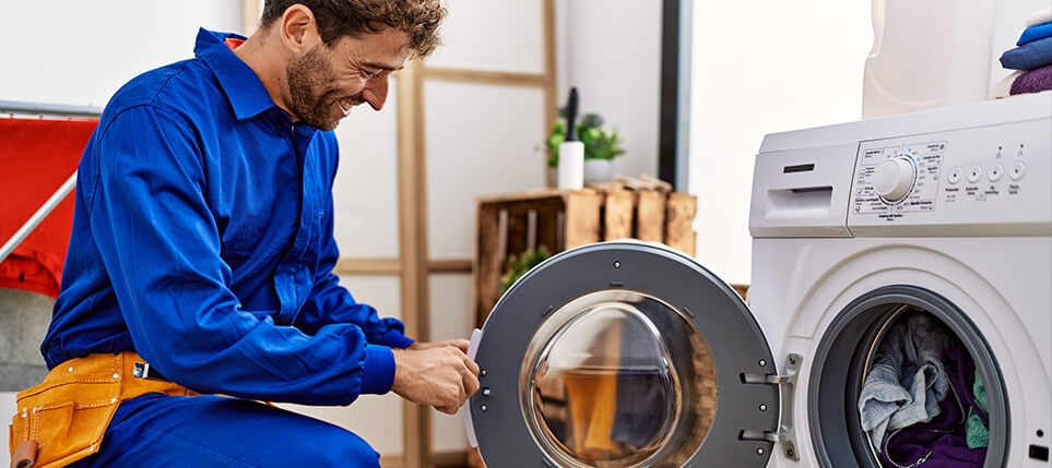 Haushaltsgeräte Reparaturservice Rosenheim - Kontakt